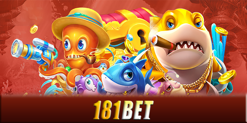 Những lỗi thường gặp khi chơi bắn cá 181Bet