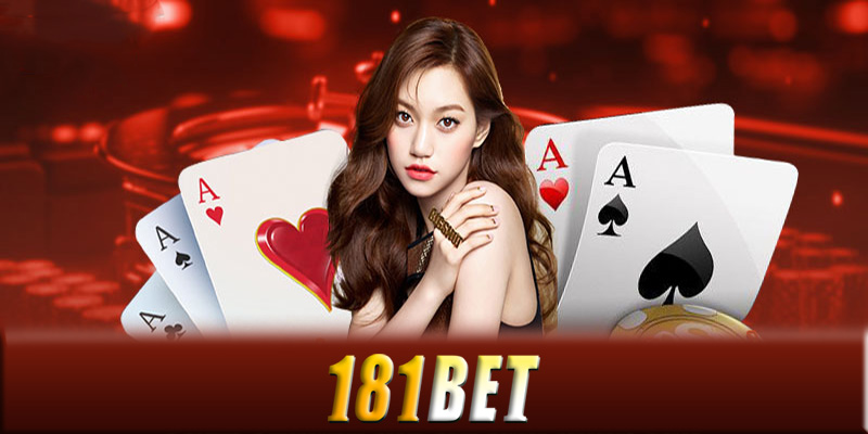 An toàn và bảo mật của casino 181Bet