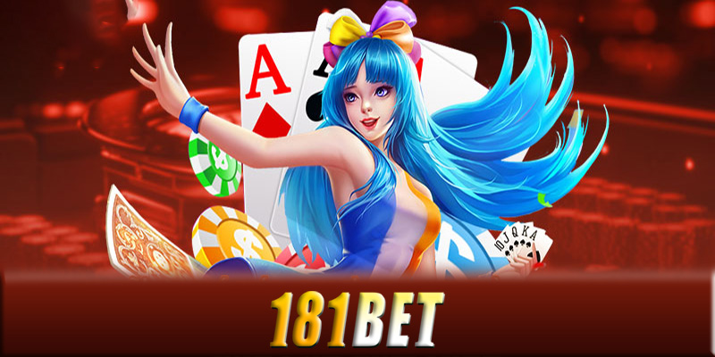 Tương lai của casino 181Bet