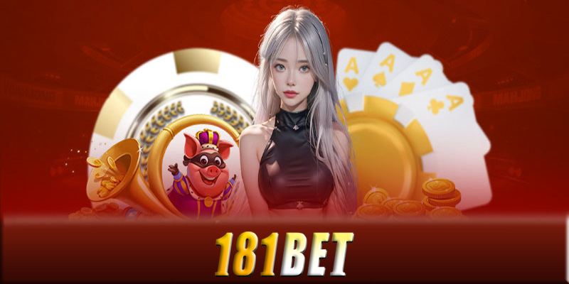 Hỗ trợ khách hàng tại 181Bet