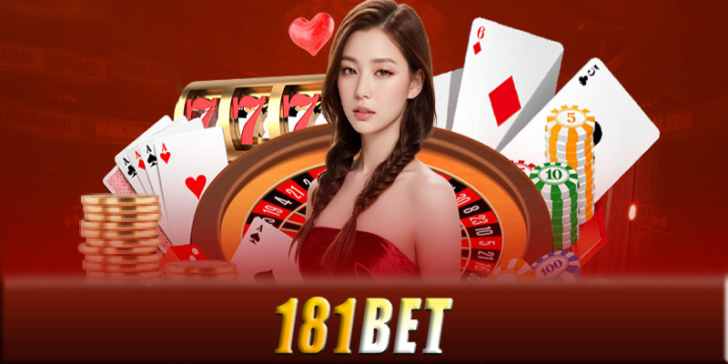 Bảo mật khi đăng nhập 181Bet