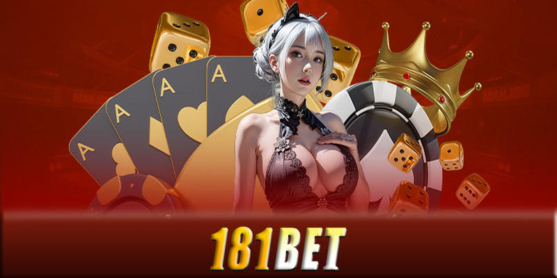 An toàn và bảo mật tại 181Bet