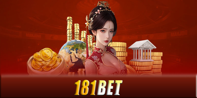 Cách thức nhận khuyến mãi 181Bet