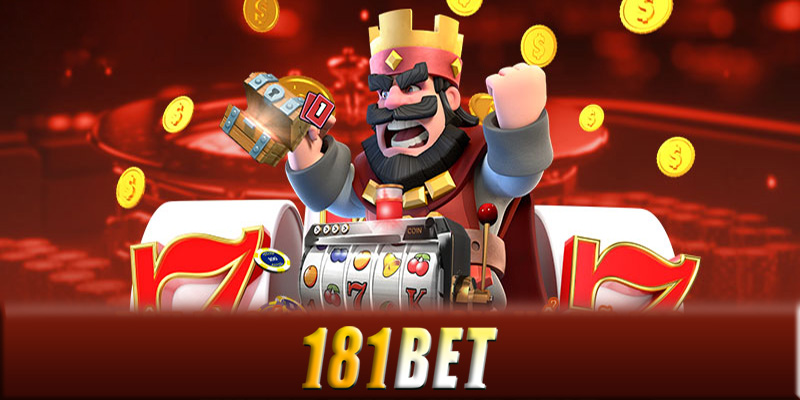 Cách chơi game nổ hũ 181Bet