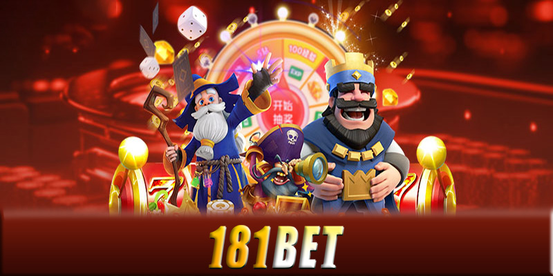 Nổ hũ 181Bet - Cách tham gia chơi game nổ hũ 181Bet an toàn