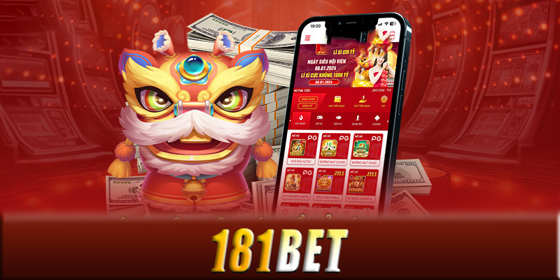 Cách cài đặt App 181Bet sau khi tải App 181Bet