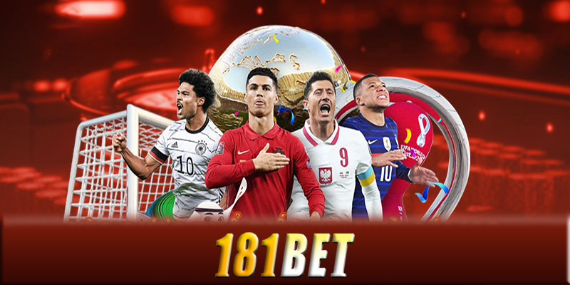 Cách theo dõi trận đấu trên thể thao 181Bet