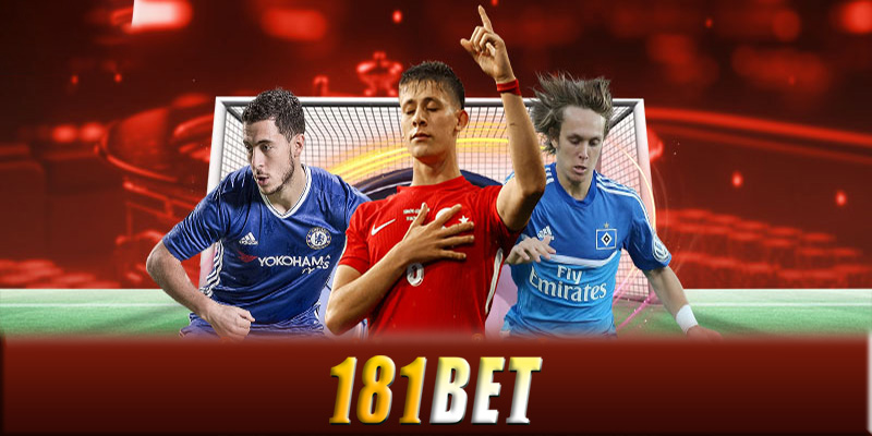 Thể thao 181Bet - Cách theo dõi và cược tại thể thao 181Bet